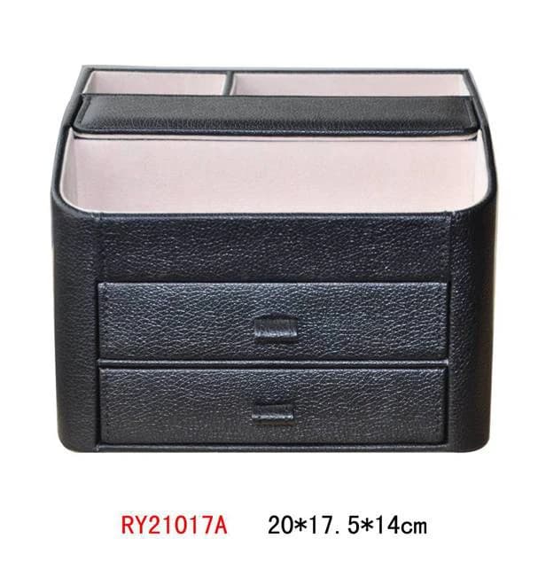 Black Drawer Organizer RY21017A — product photograph