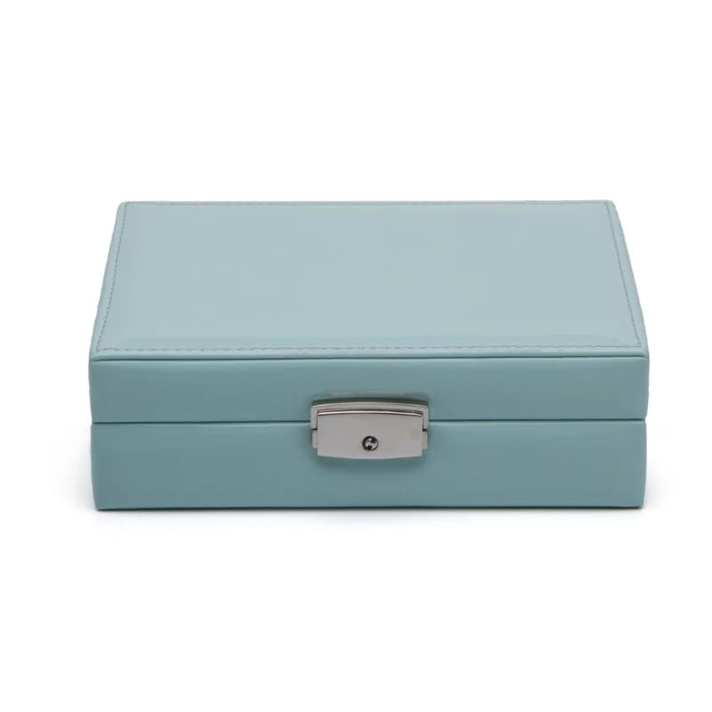 Light blue Jewelry Box RY216003BL — product photograph