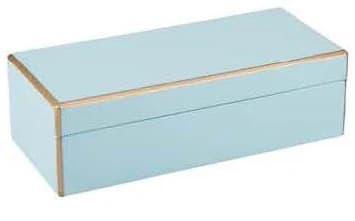 Light blue Presentation Box RY216030BL — product photograph