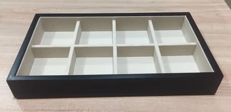 Jewelry Tray RY217403-1A — product photograph
