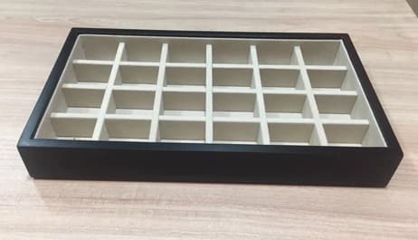 Jewelry Tray RY217403-1B — product photograph