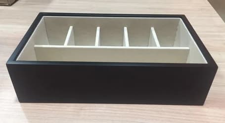 Jewelry Tray RY217403-1D — product photograph