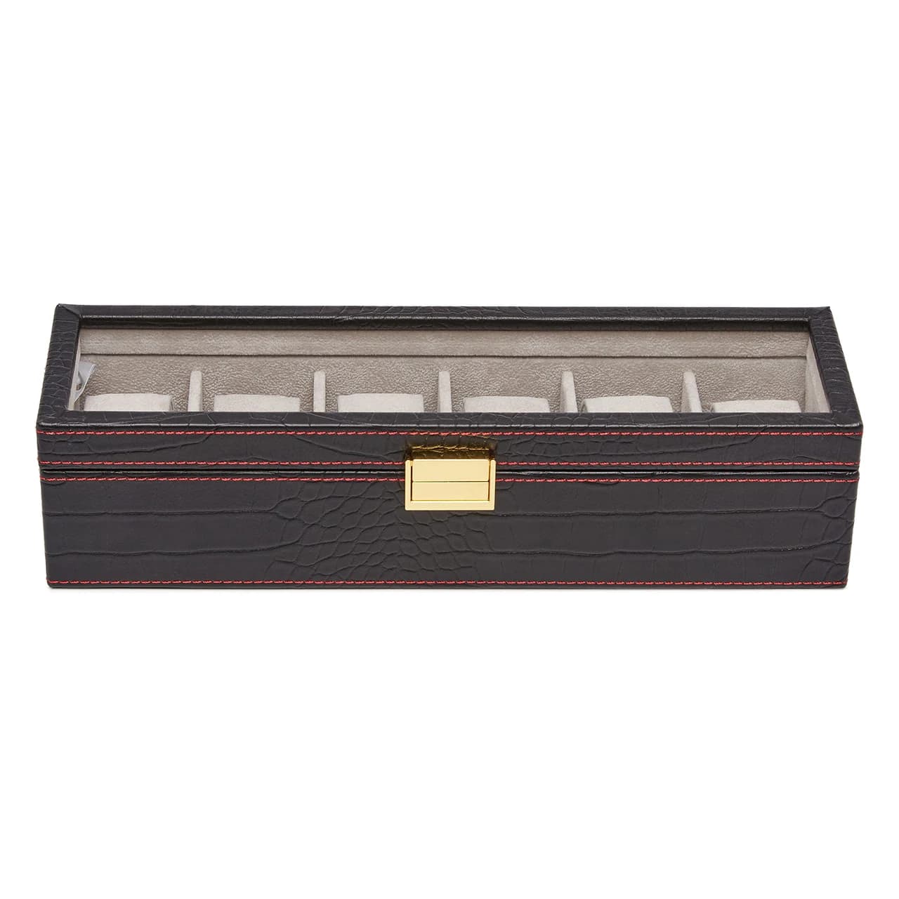 Black Watch Box RY2191010 — product photograph