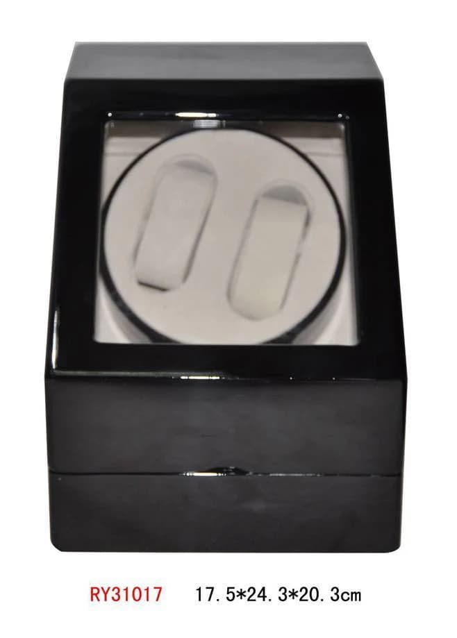 Black Watch Winder RY31017 — product photograph