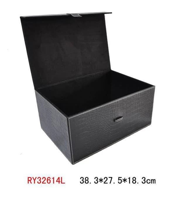 Black Presentation Box RY32614L — product photograph