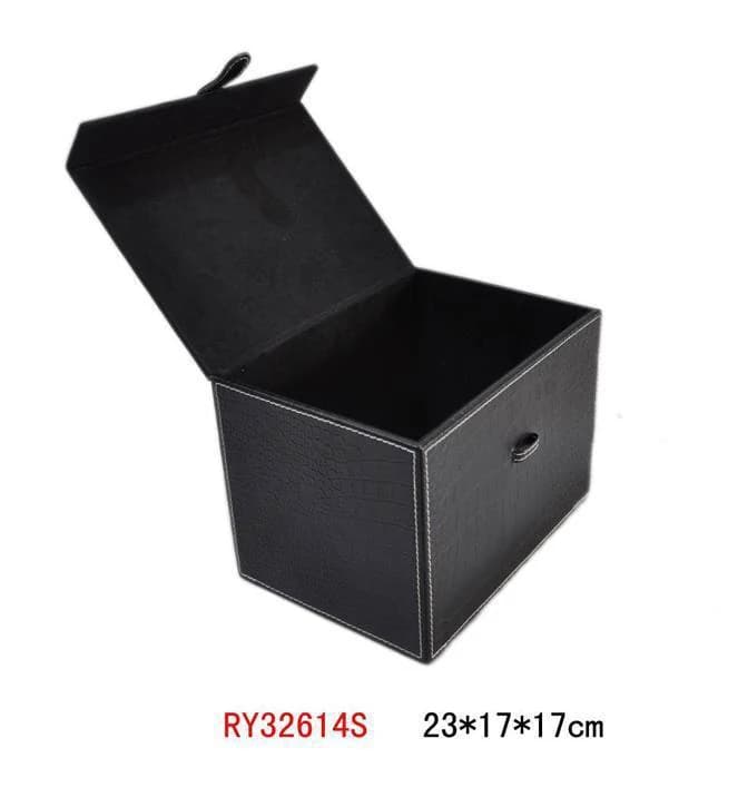 Black Presentation Box RY32614S — product photograph