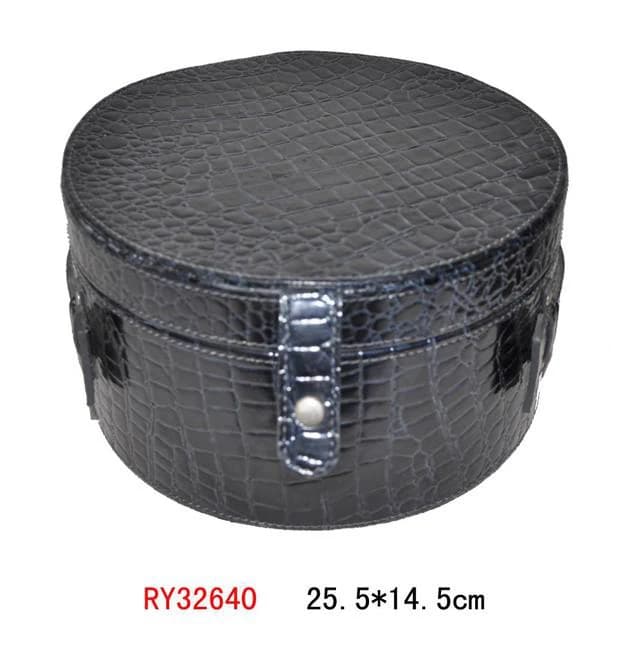 Black Presentation Box RY32640 — product photograph
