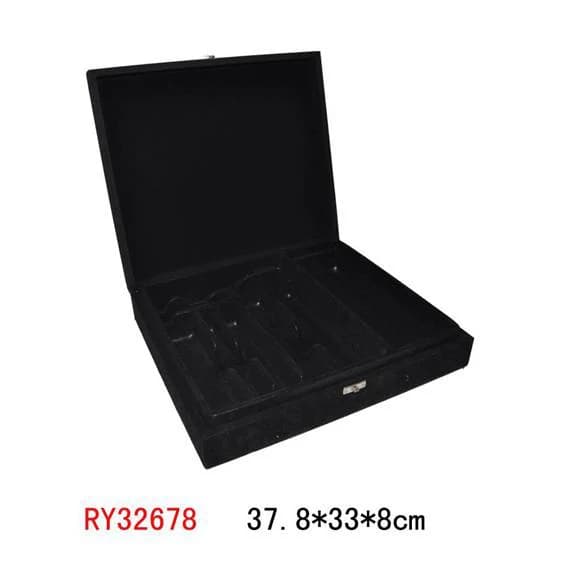 Black Presentation Box RY32678 — product photograph