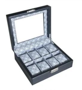 Black Watch Box RY32842A — product photograph