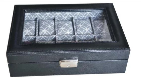 Black Watch Box RY32843A — product photograph