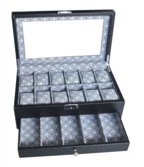 Black Watch Box RY32844A — product photograph