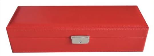 Red Watch Box RY32847B — product photograph