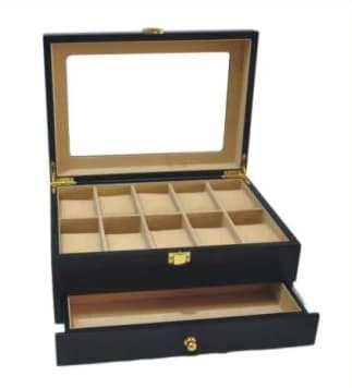 Black Watch Box RY32968A — product photograph