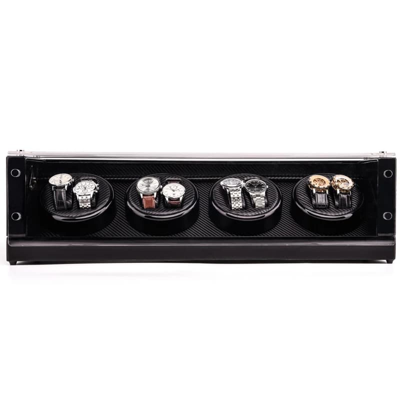 Black Watch Winder RY33114 — product photograph