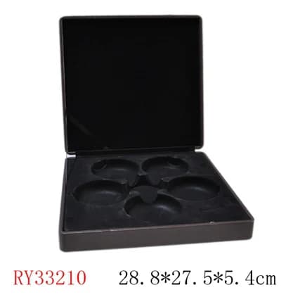 Dark brown Presentation Box RY33210 — product photograph