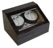 Brown Watch Winder RY8219 — product photograph
