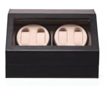Black Watch Winder RY8228BK — product photograph