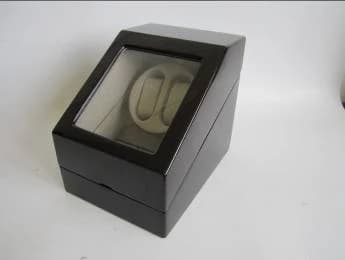 Black Watch Winder RY8757BK — product photograph