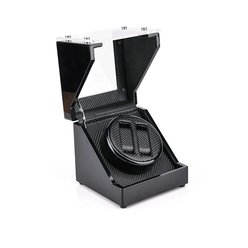 Black Watch Winder RY8800 — product photograph