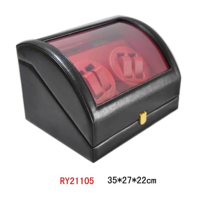 Black Watch Winder RY21105 — product photograph