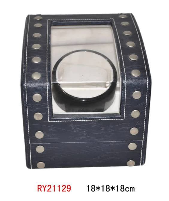 Black Watch Winder RY21129 — product photograph
