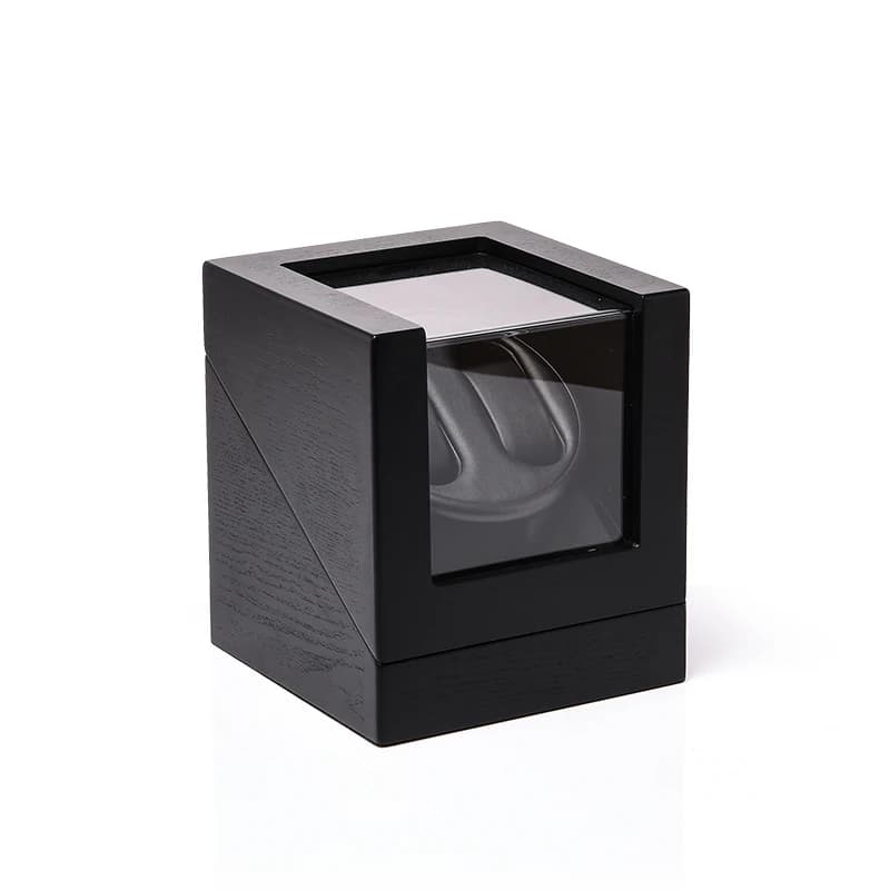 Black Watch Winder — product photograph