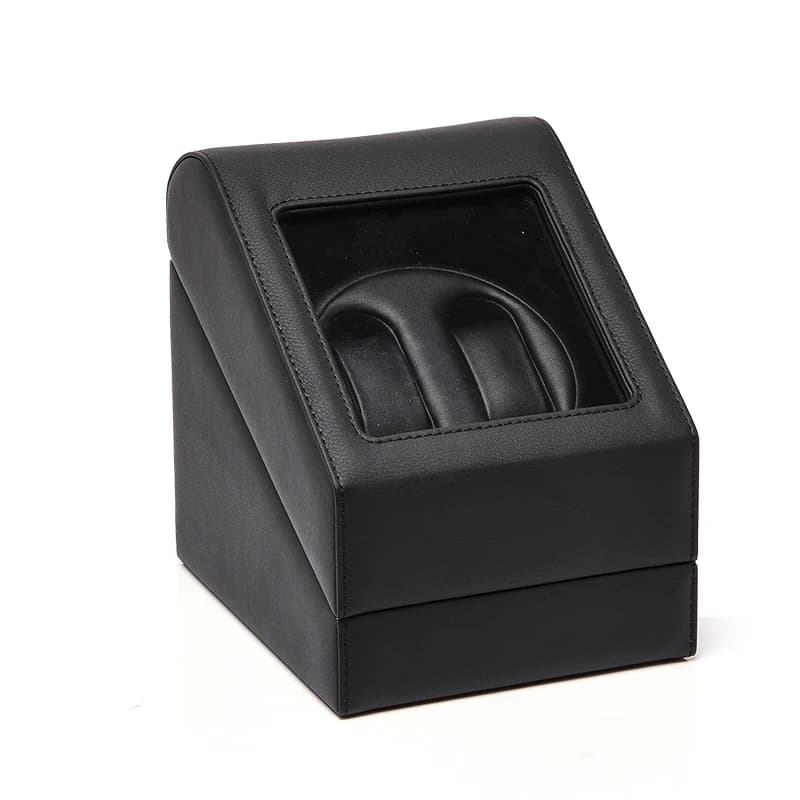 Black Watch Winder — product photograph