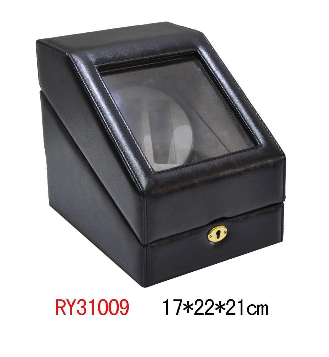 Black Watch Winder RY31009 — product photograph