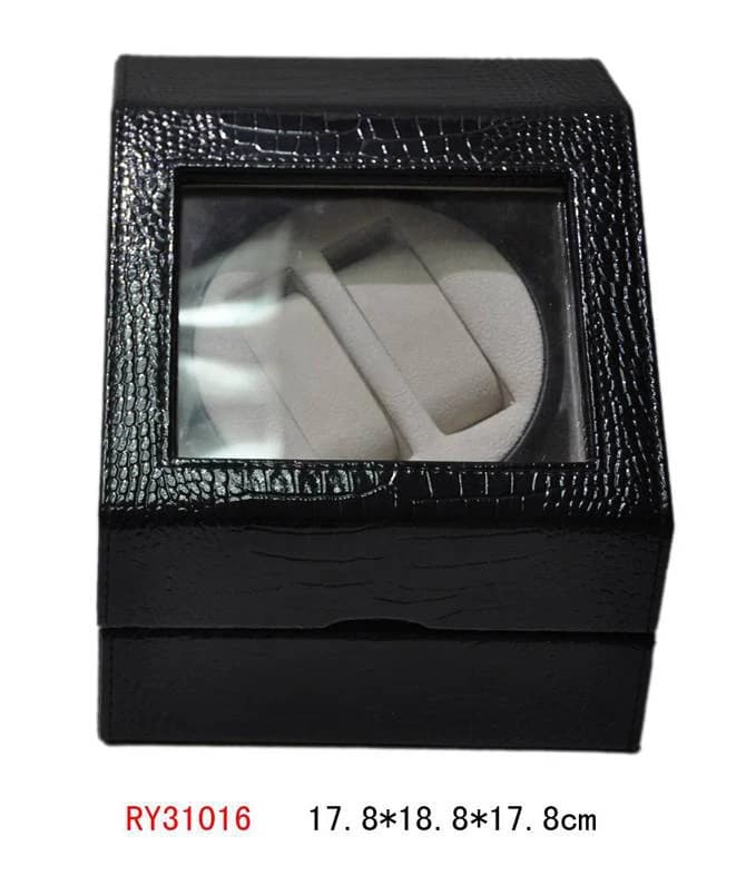 Black Watch Winder RY31016 — product photograph