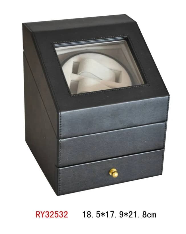 Black Watch Winder RY32532 — product photograph