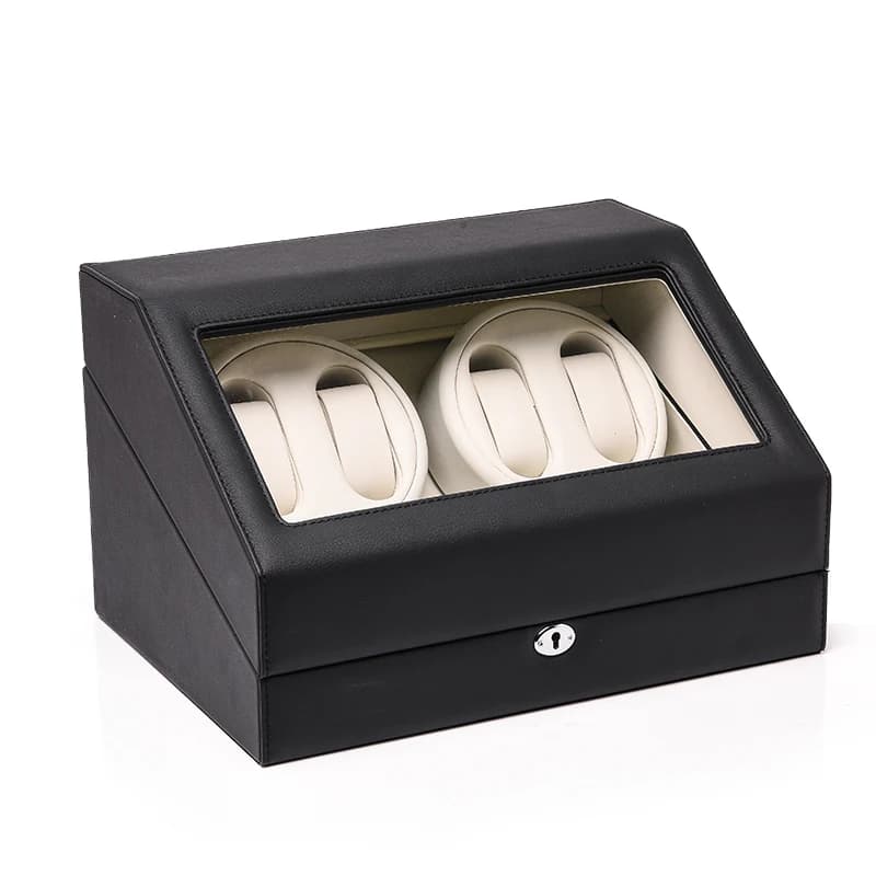 Black Watch Winder — product photograph