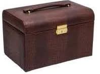 Brown Presentation Box RY20099F — product photograph