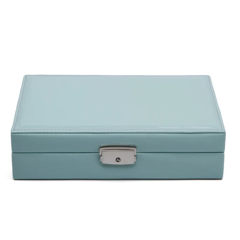 Light blue Jewelry Box RY216005BL — product photograph