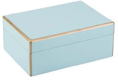 Light blue Presentation Box RY216029BL — product photograph