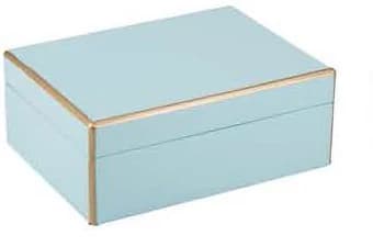 Light blue Presentation Box RY216031BL — product photograph