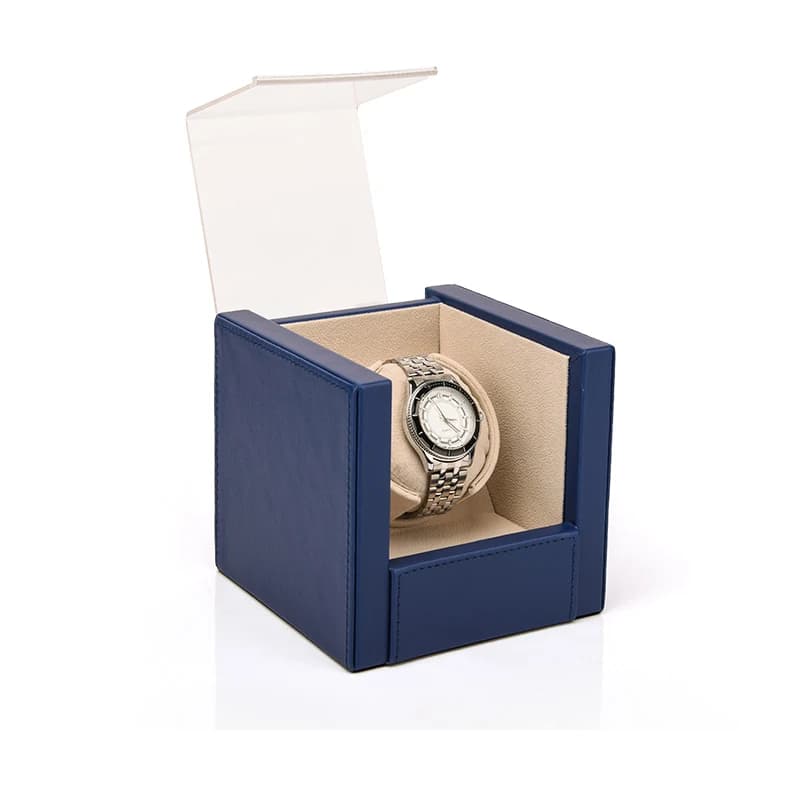 Blue Watch Winder RY217901 — product photograph