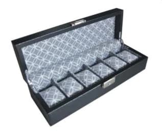 Black Watch Box RY32847A — product photograph