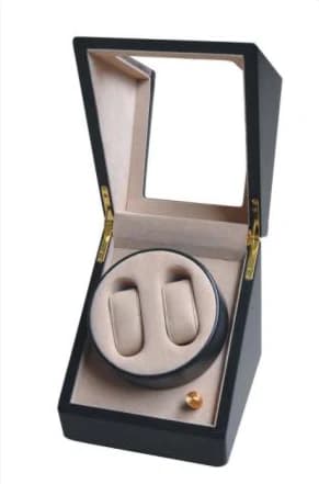 Black Watch Winder RY8211 — product photograph