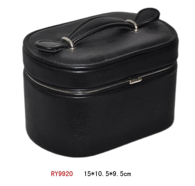 Black Jewelry Box RY9920 — product photograph