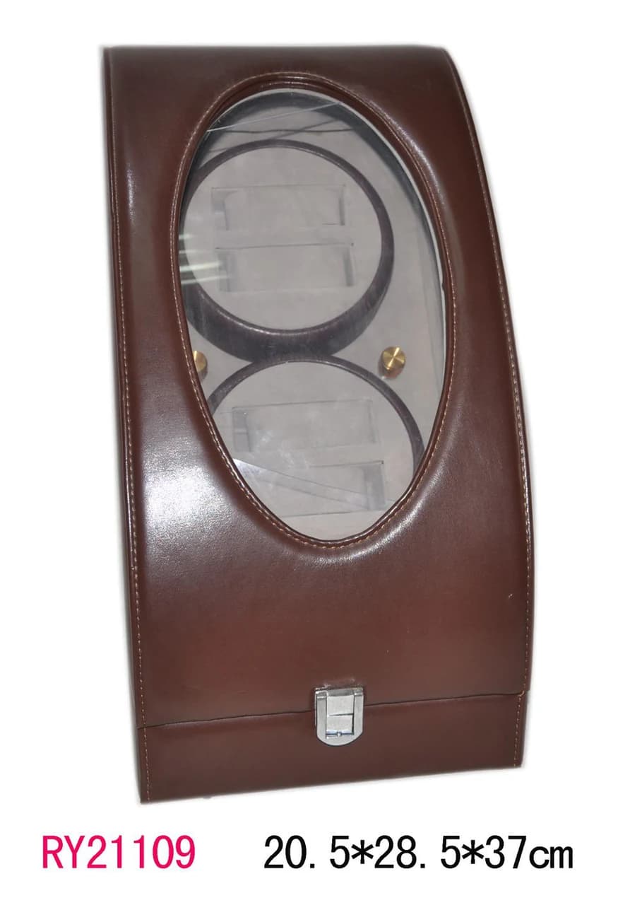 Black Watch Winder RY21109 — product photograph