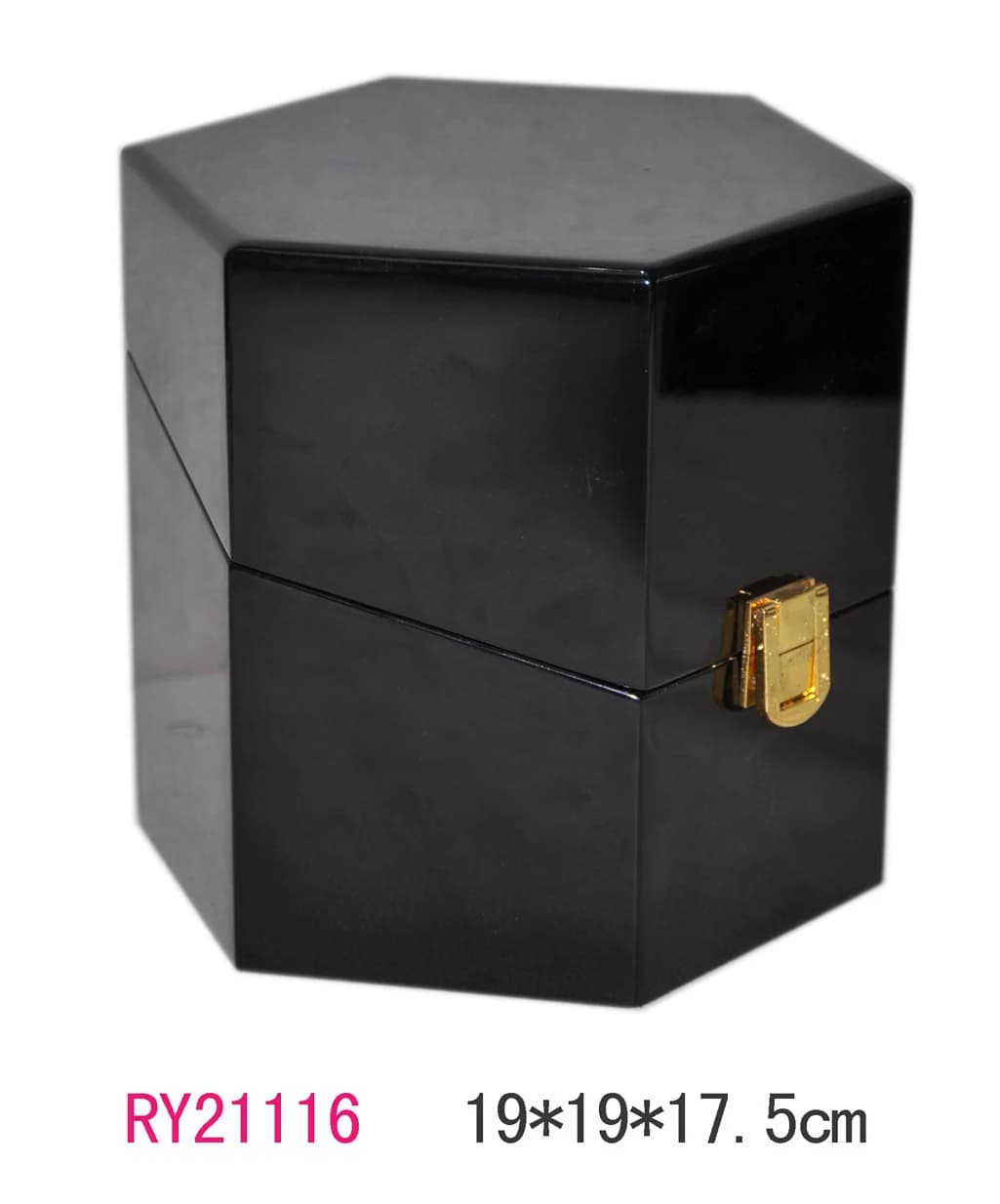 Black Watch Winder RY21116 — product photograph