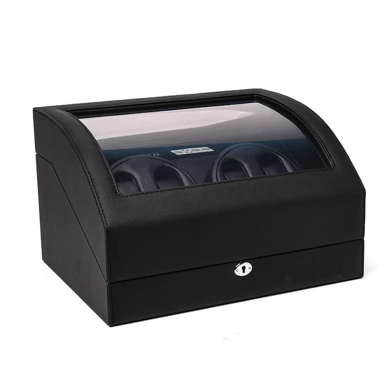 Black Watch Winder — product photograph