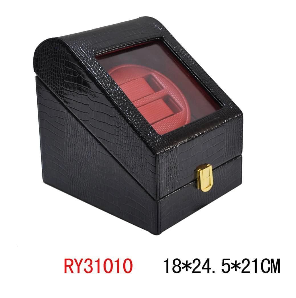 Black Watch Winder RY31010 — product photograph