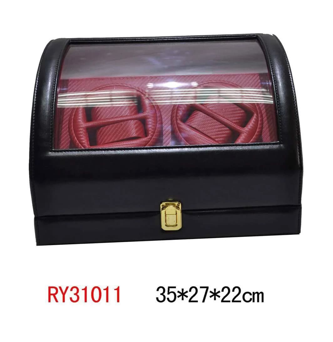 Black Watch Winder RY31011 — product photograph