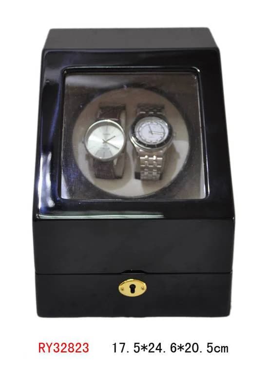 Black Watch Winder RY32823 — product photograph