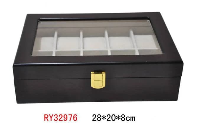 Black Watch Box RY32976 — product photograph
