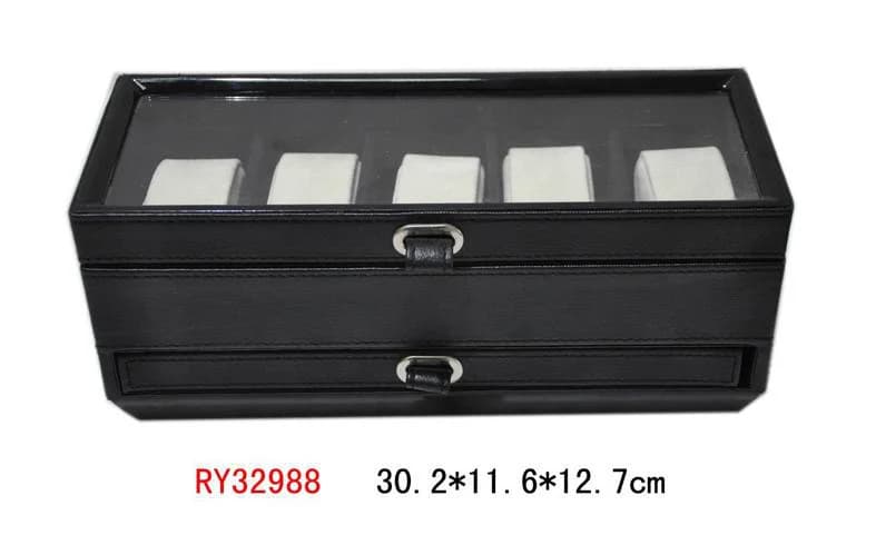 Black Watch Box RY32988 — product photograph