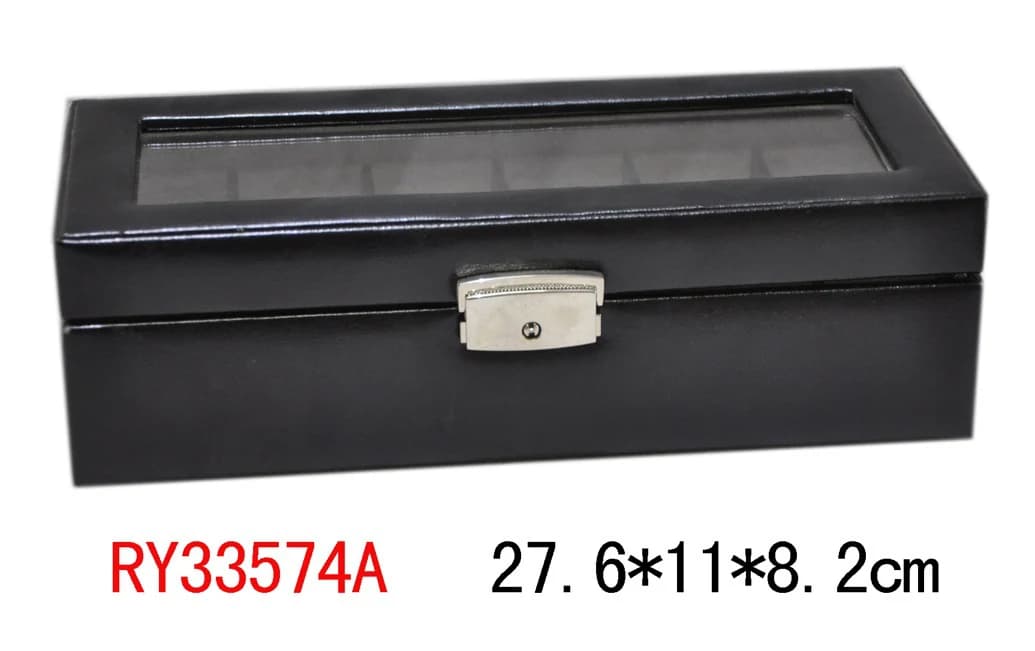 Black Watch Box RY33574A — product photograph