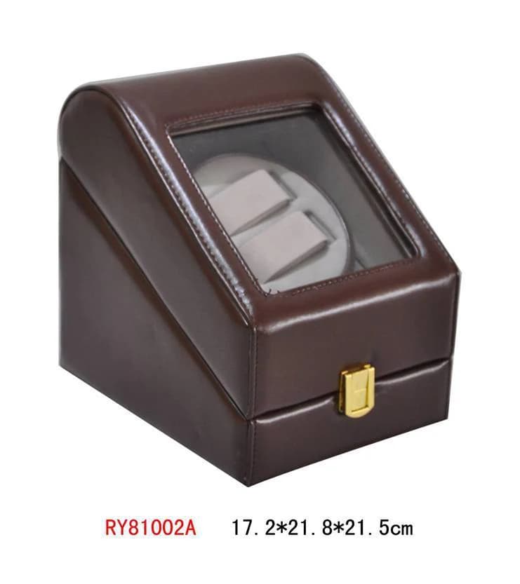 Black Watch Winder RY81002A — product photograph